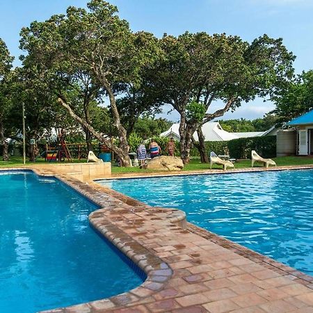 Caribbean Estates Lakeview Villa Порт-Едвард Екстер'єр фото