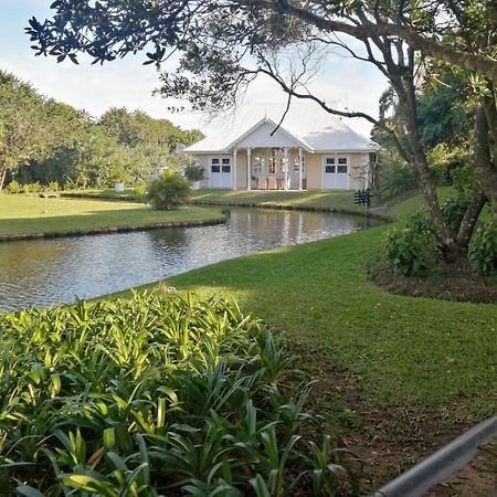 Caribbean Estates Lakeview Villa Порт-Едвард Екстер'єр фото