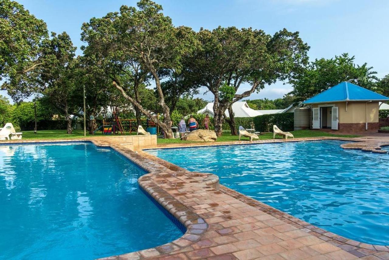 Caribbean Estates Lakeview Villa Порт-Едвард Екстер'єр фото