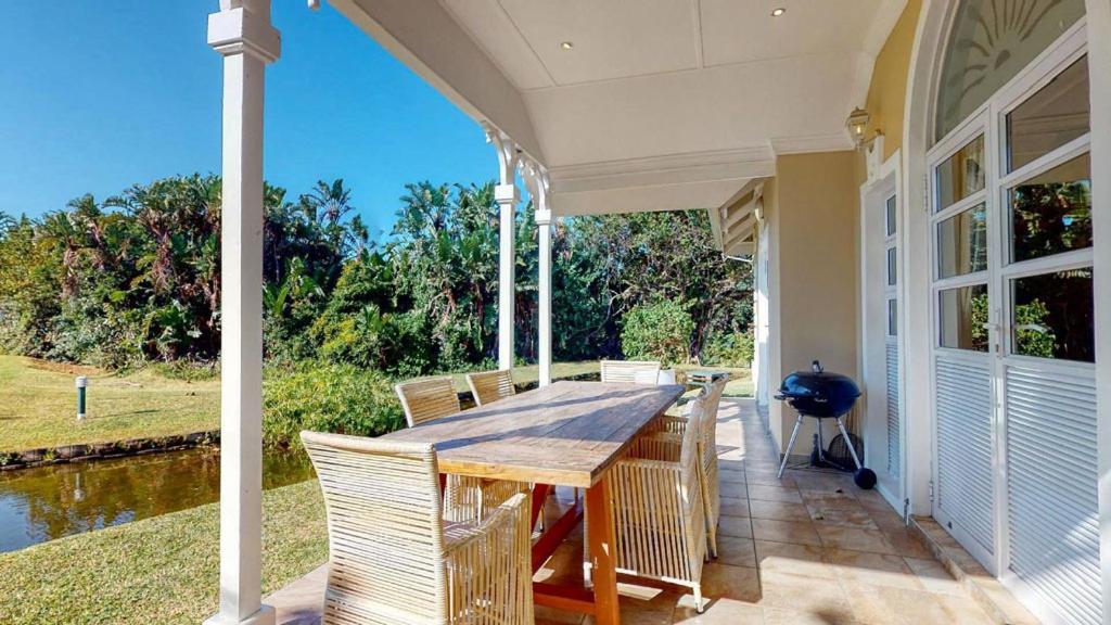 Caribbean Estates Lakeview Villa Порт-Едвард Екстер'єр фото
