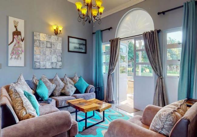 Caribbean Estates Lakeview Villa Порт-Едвард Екстер'єр фото